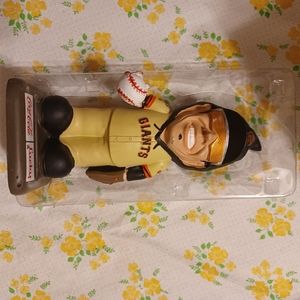 TIM LINCECUM SAN FRANCISCO GIANTS. FIGURINE.